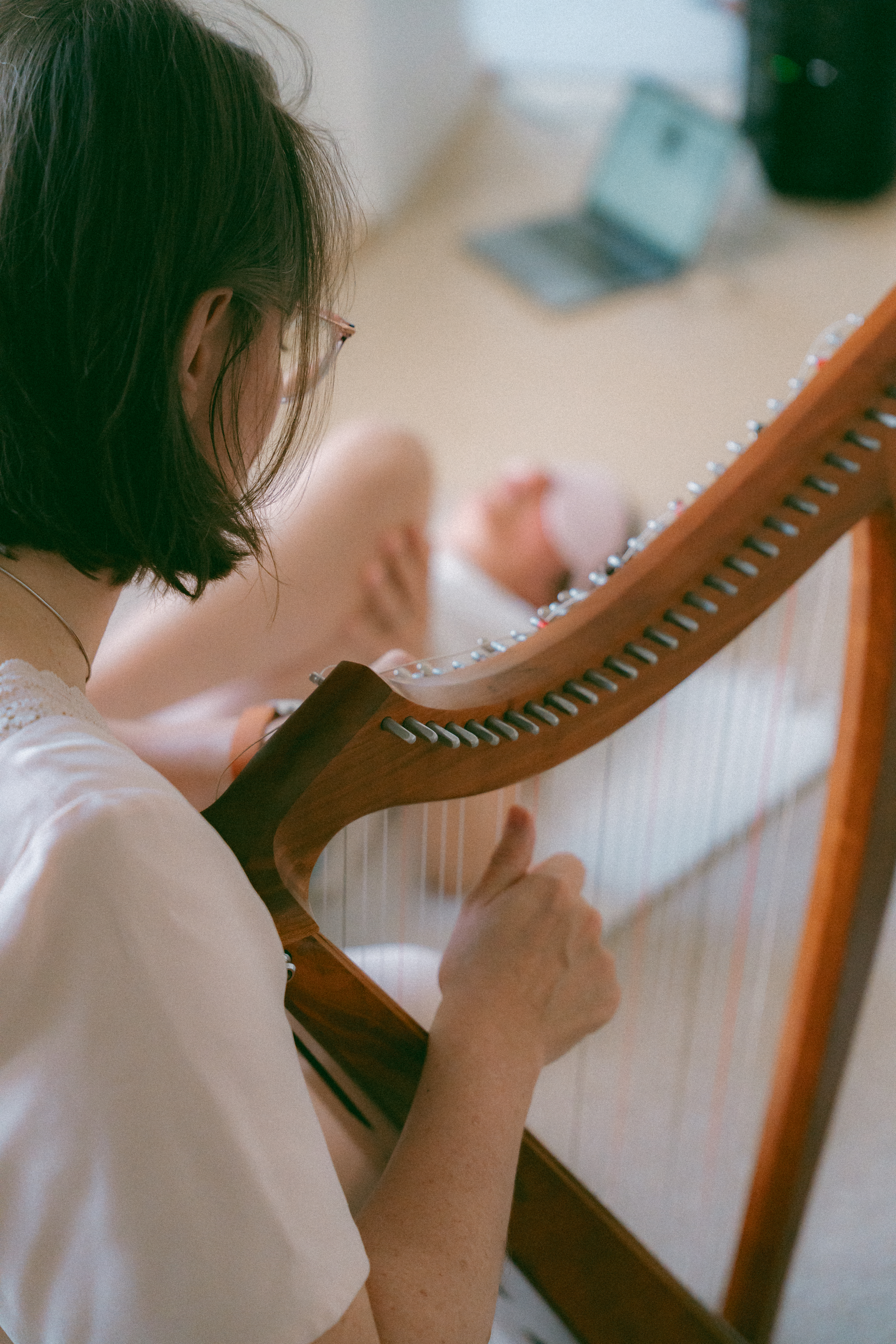 Le son comme fréquence vibratoire