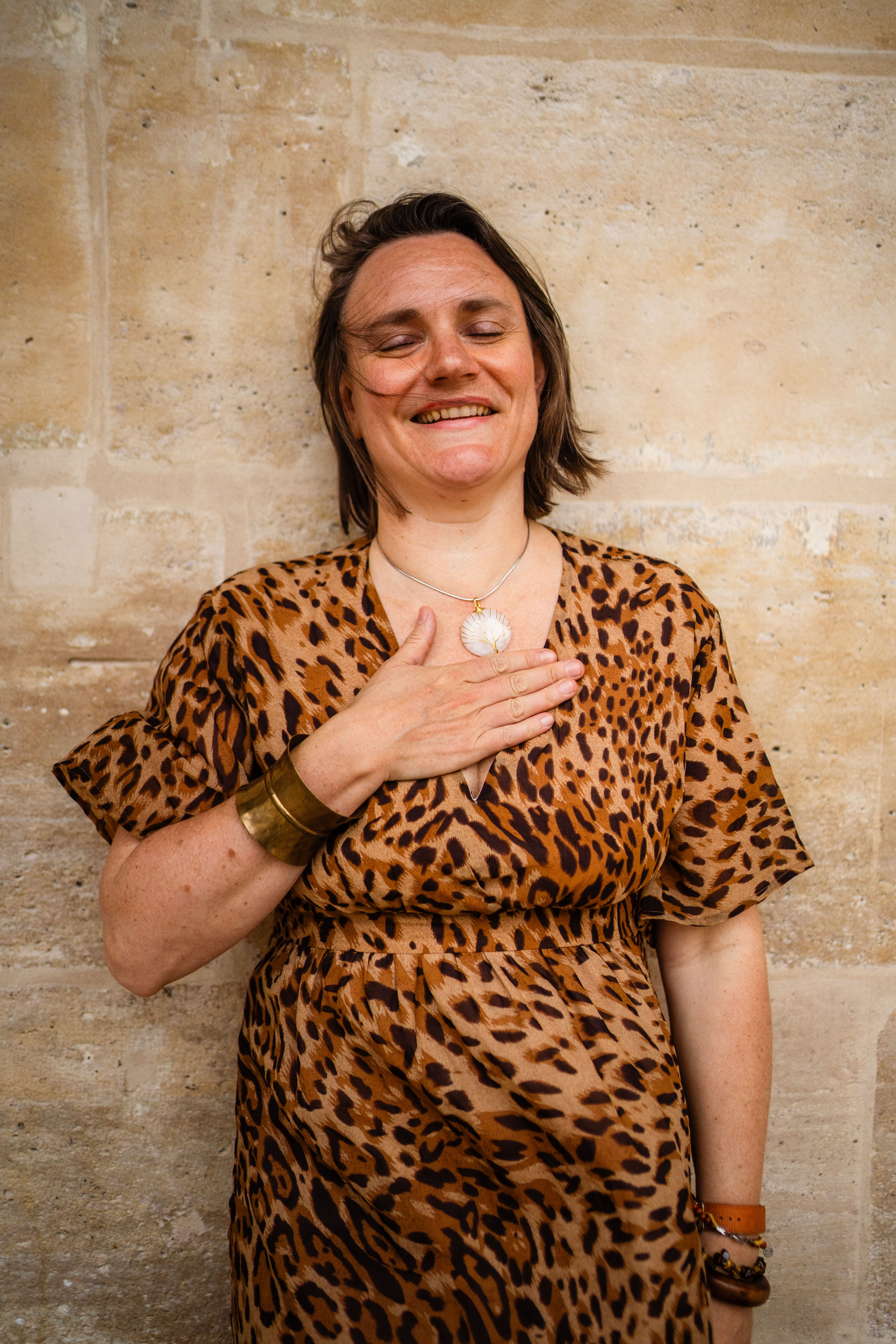 Antonia Hauterville