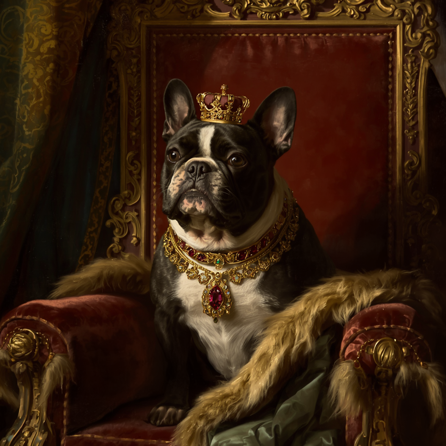 Majesty