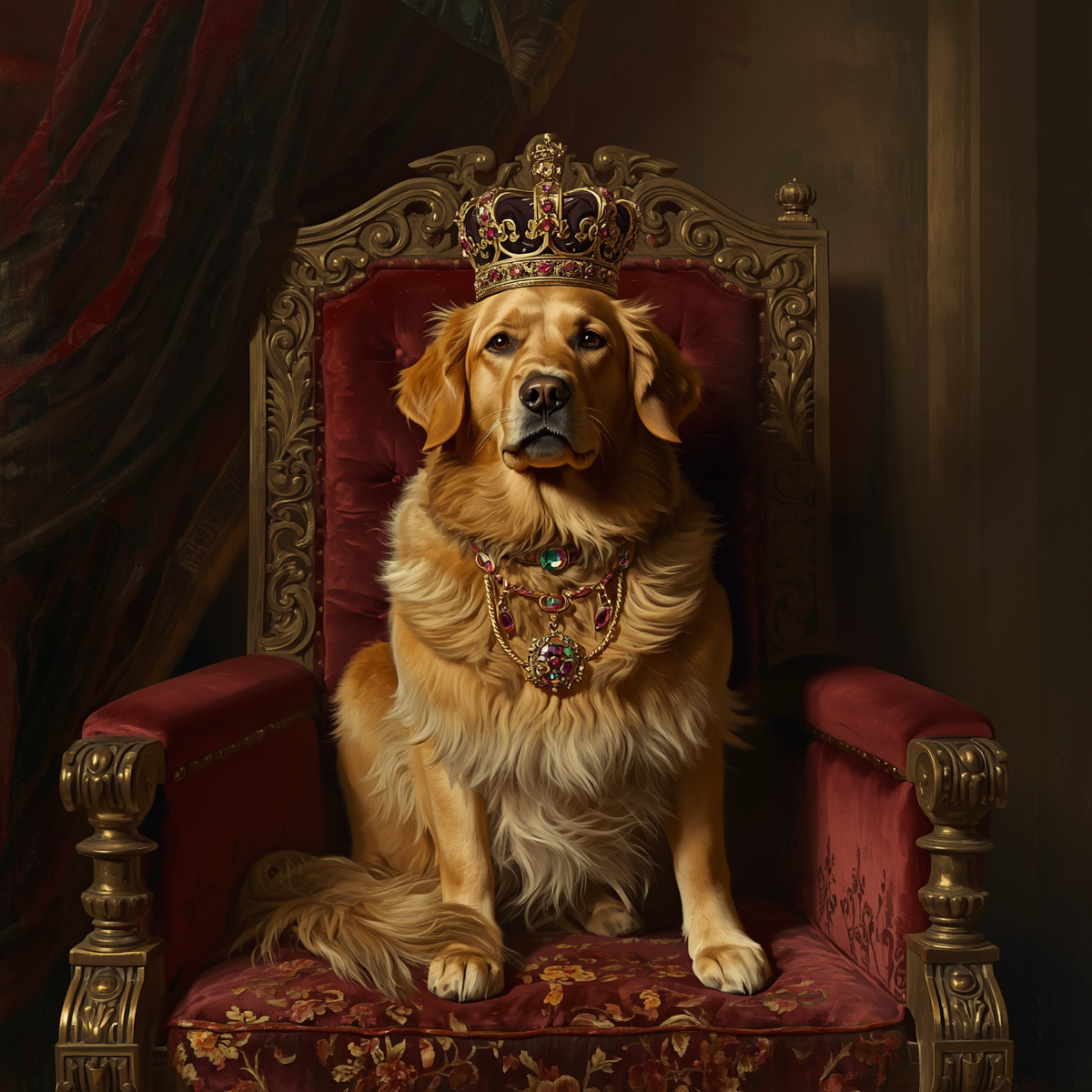 Emperor