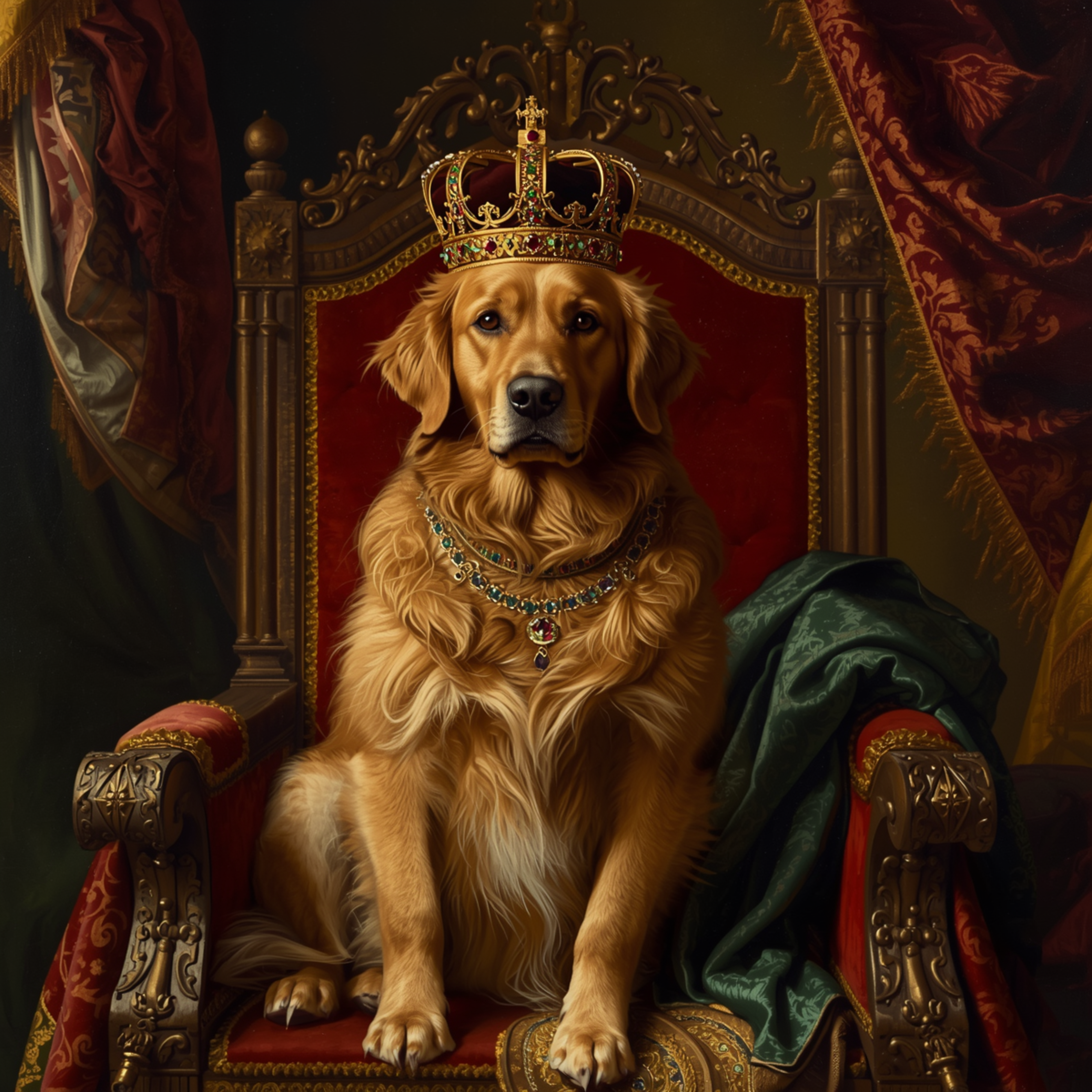 Duchess