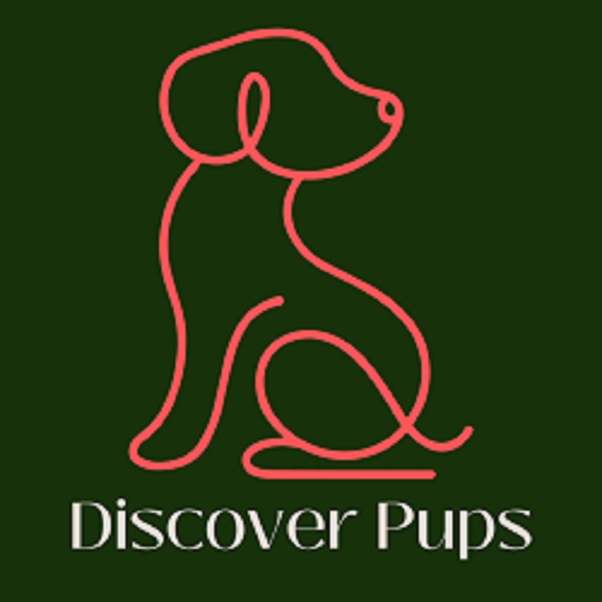 Discover Pups
