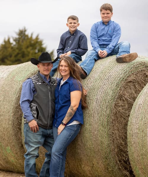 Land Clearing & Excavation in Altus, OK