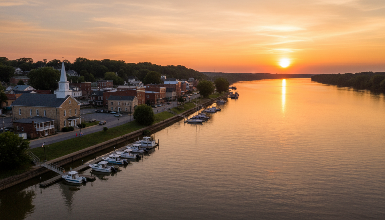 Cloverport, KY