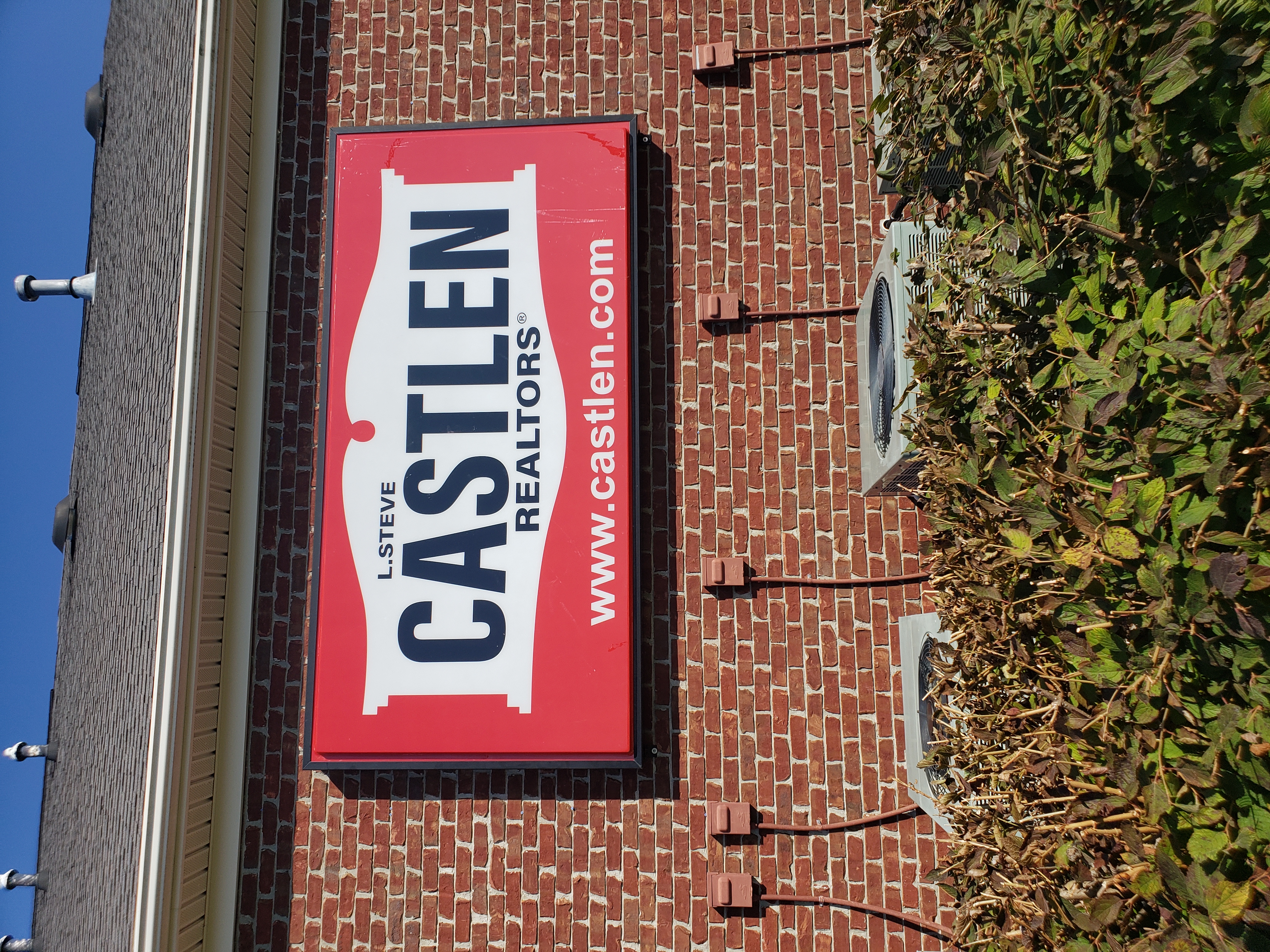 Real Estate Signs — Signs by Gina