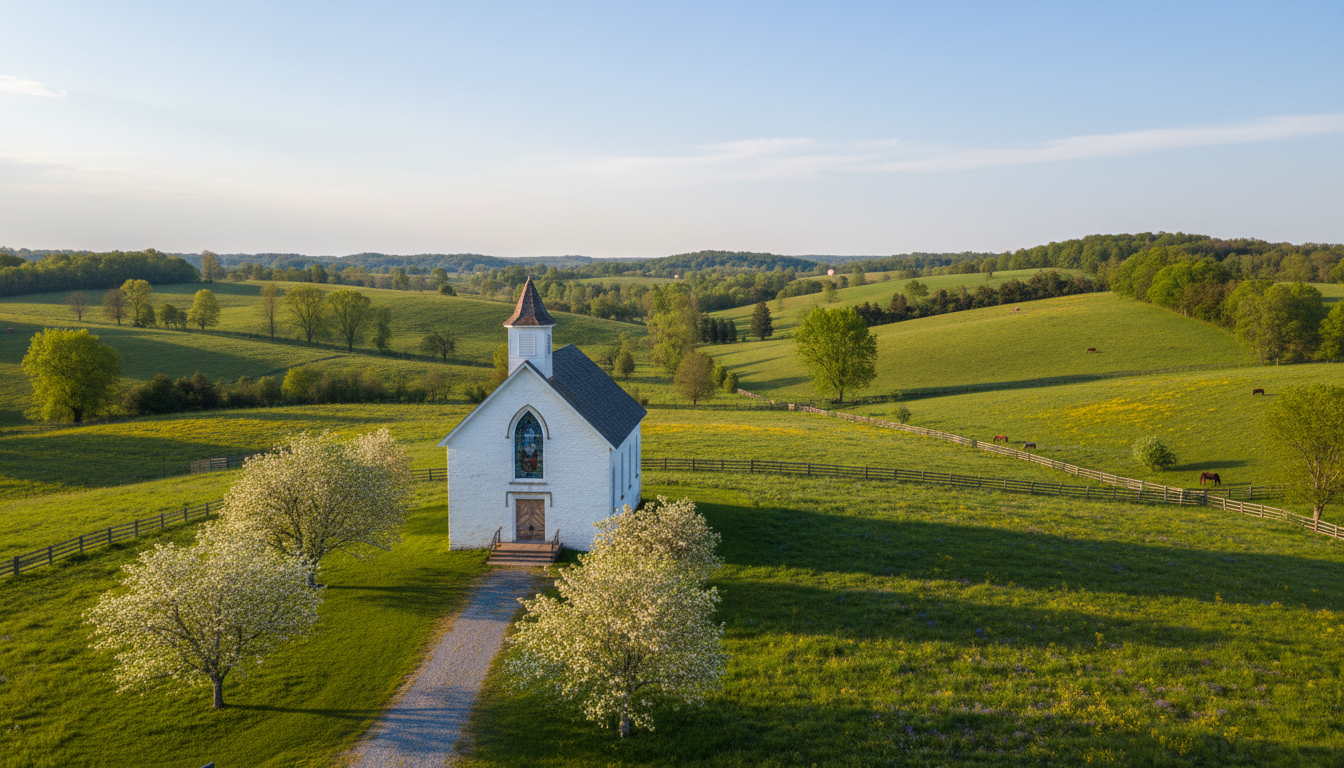 Mount Pleasant, KY