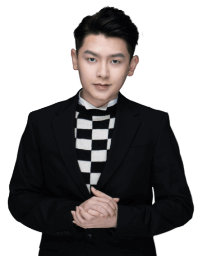 speaker image