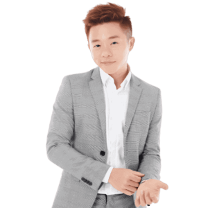 speaker image