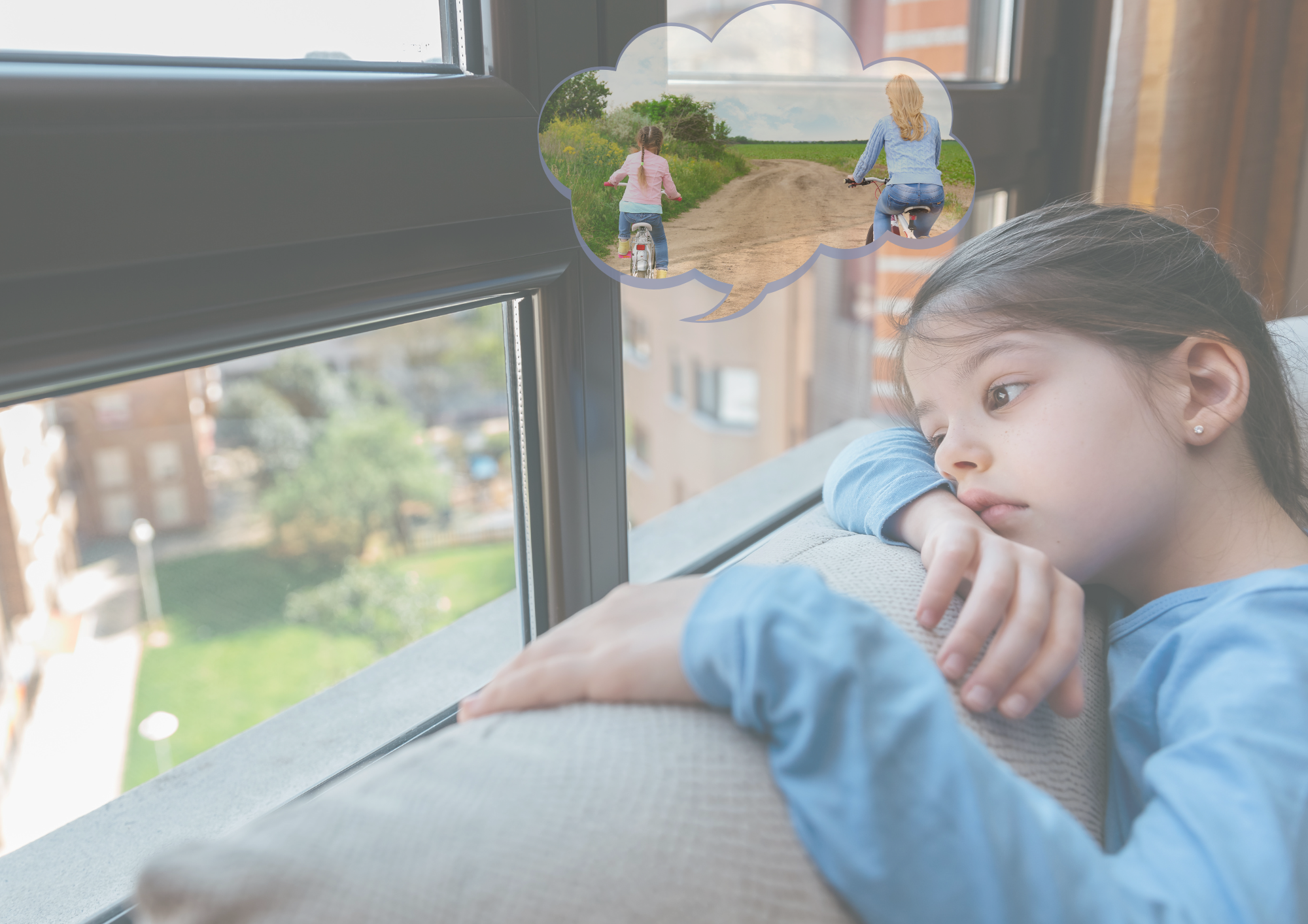 Haunting memories & Burnout 