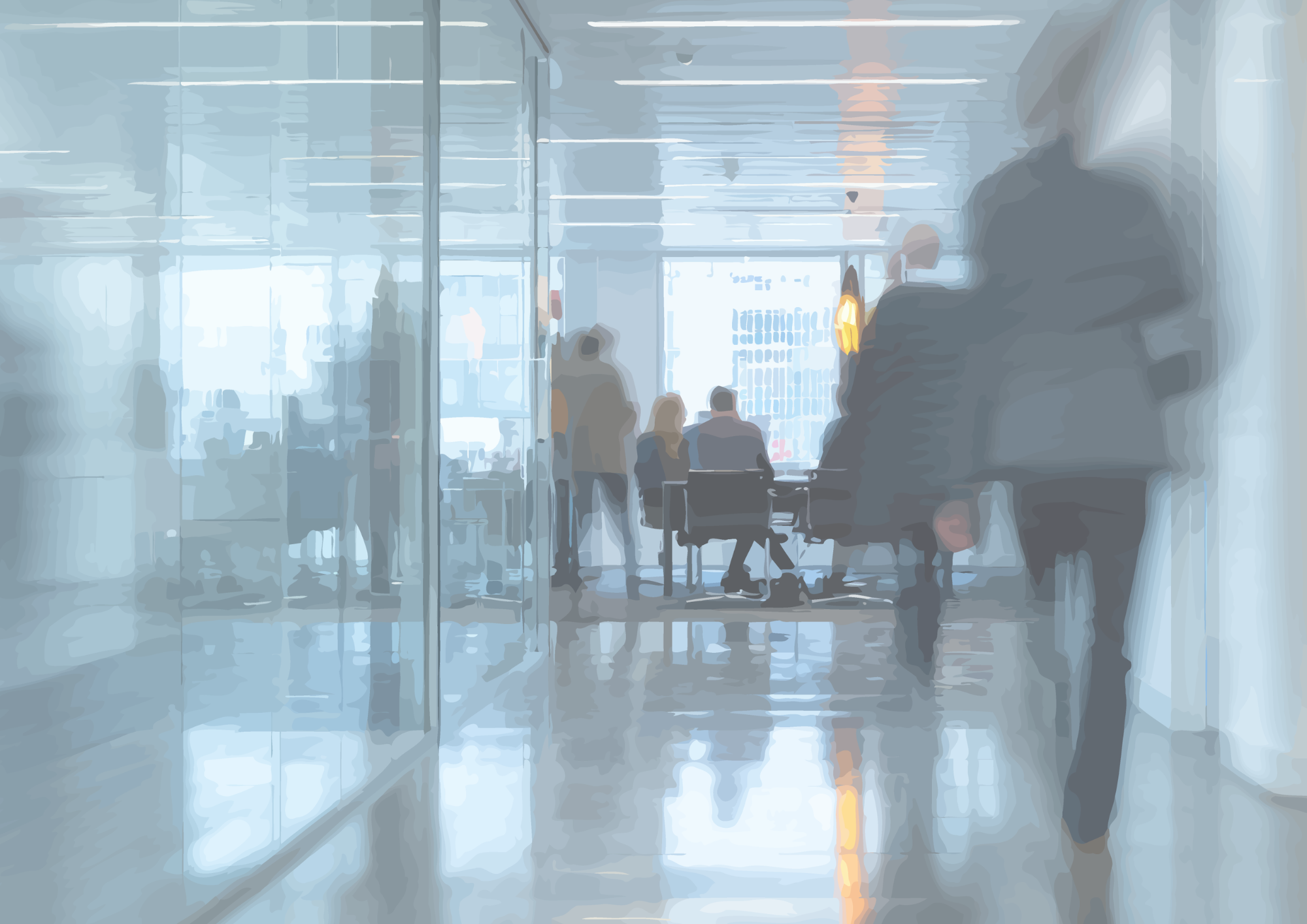 Too busy for Burnout 