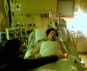 First Steps into Burnout 