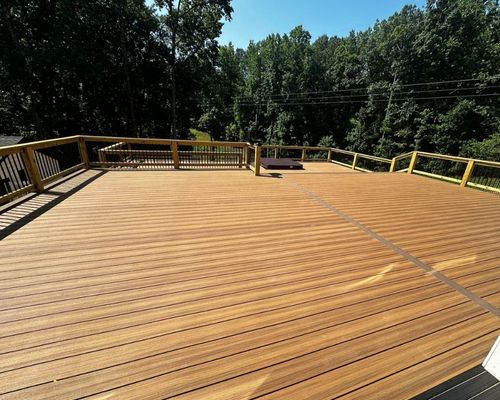 Pergola Atlanta