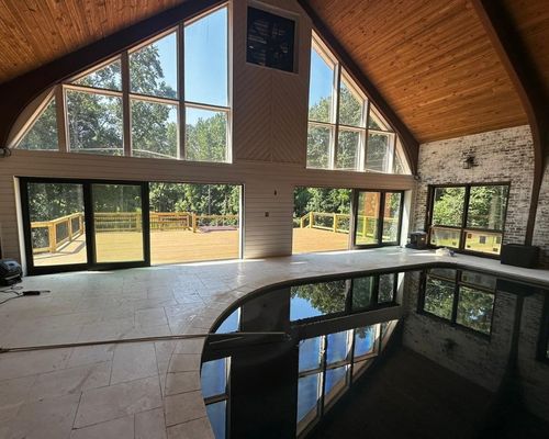 Patio Cover Atlanta