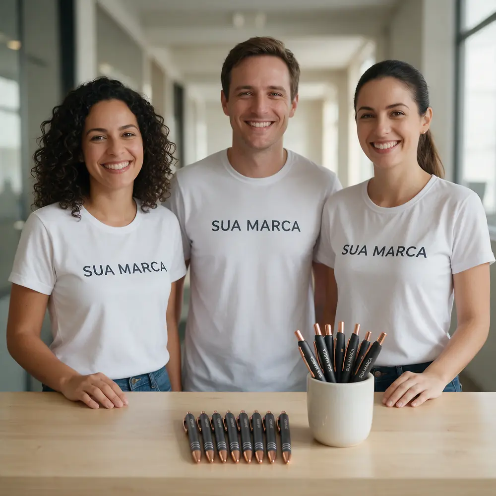 Para o evento
