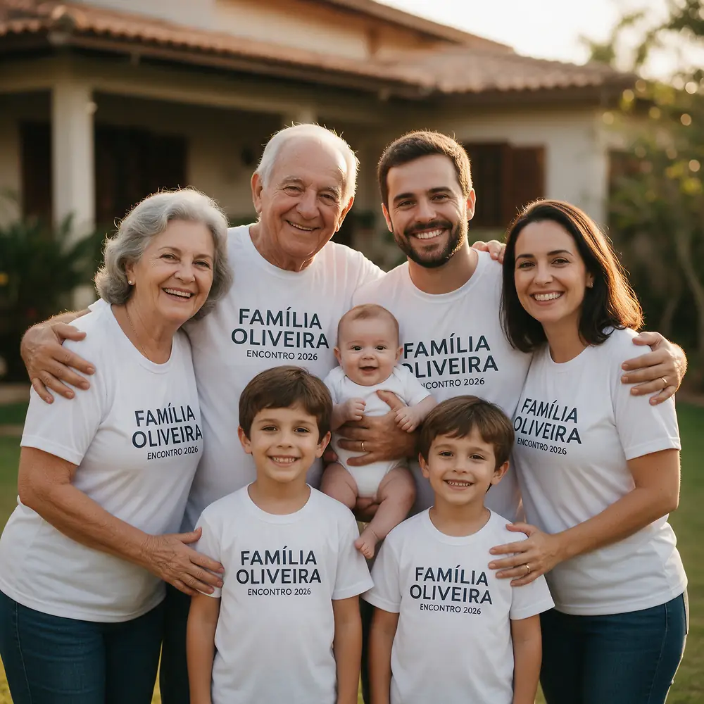 Família
