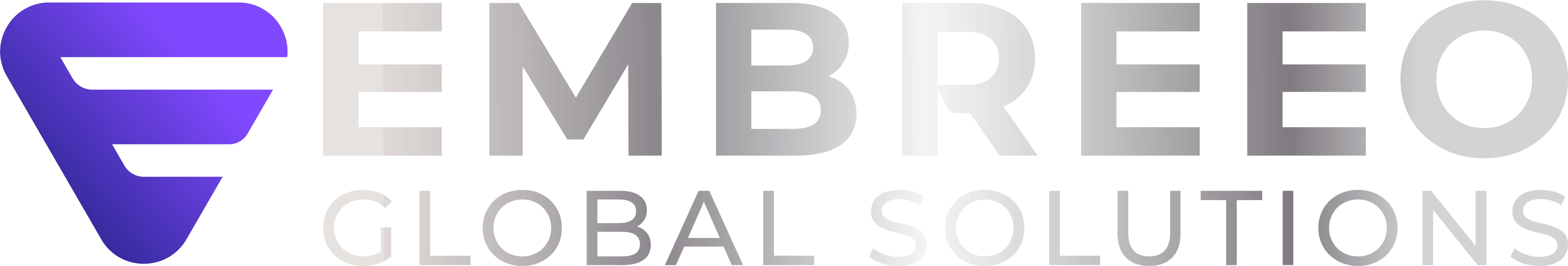 EMBREEO Global Solutions