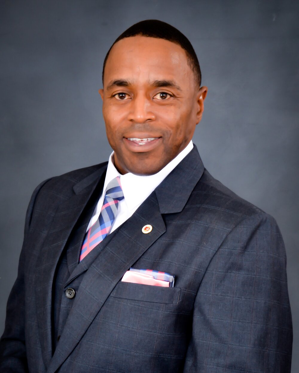 Tavares K. Bethel