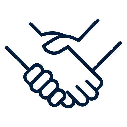 Engaging slide showcasing Top Rep's sales techniques designed for commercial roofing professionals