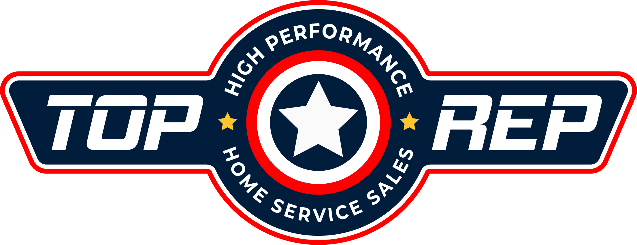 Promotional training content by Top Rep tailored to transforming contractors' professional sales performance.