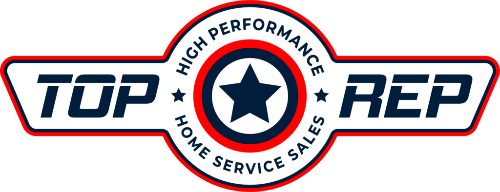 Interactive tools offered by Top Rep to maximize sales reps' productivity and growth potential