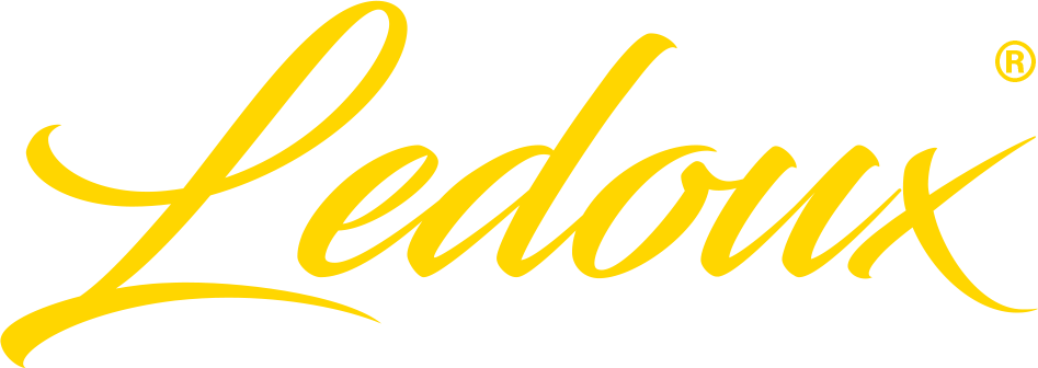 Logo ledoux media vastgoedmarketing
