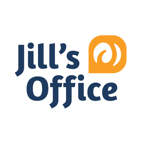 Jill's Office