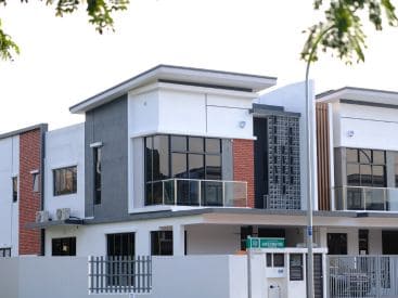 Exterior Painting in Indianapolis