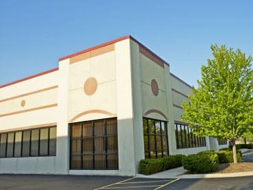 Commercial Painting in Indianapolis