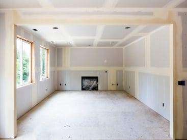 Drywall Repair in Indianapolis