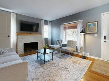 Interior Painting in Indianapolis