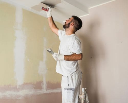 Fishers Commercial Painting
