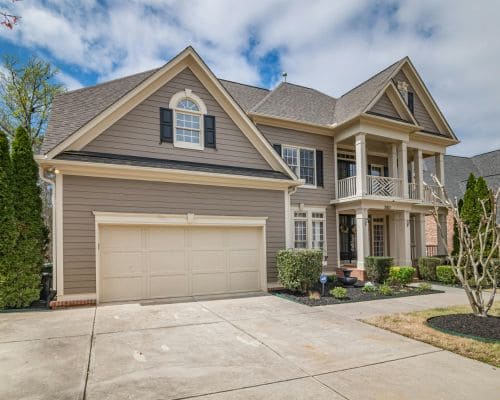 Residential Painting