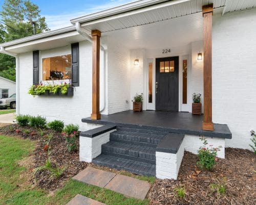 Residential Painting