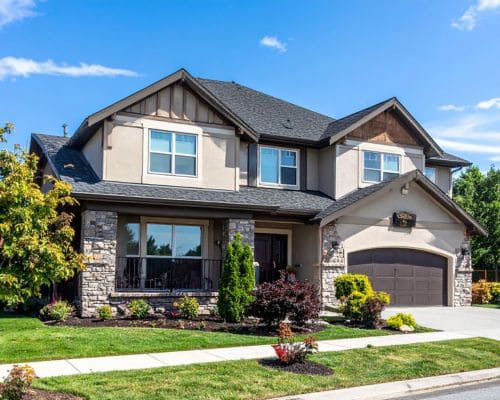 Avon Residential Painting