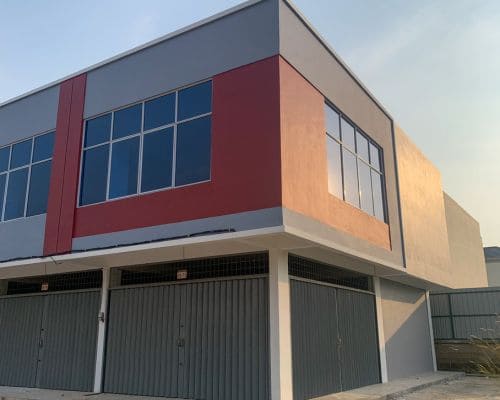 Residential Painting