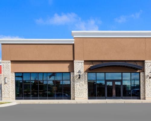 Residential Painting