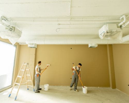 Avon Commercial Painting