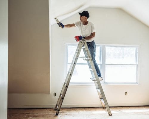 Residential Painting