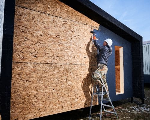 Avon Exterior Painting