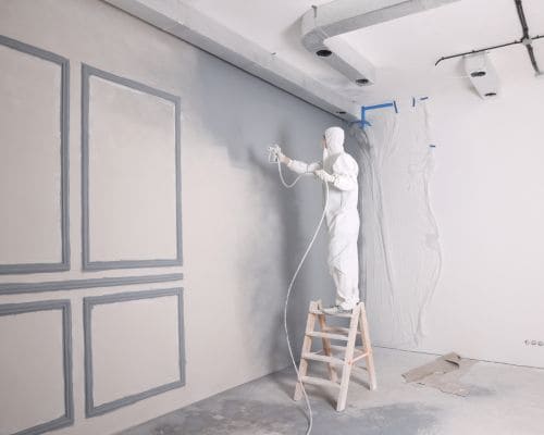 Residential Painting