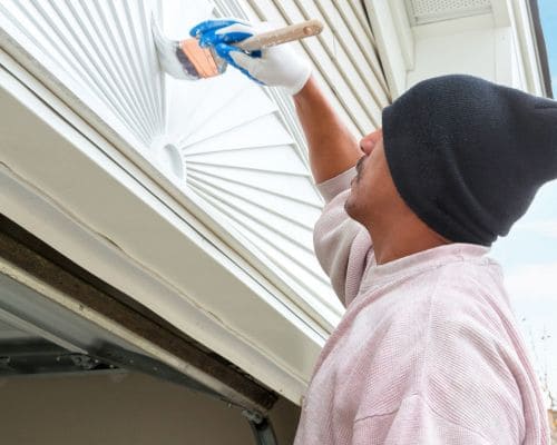 Residential Painting