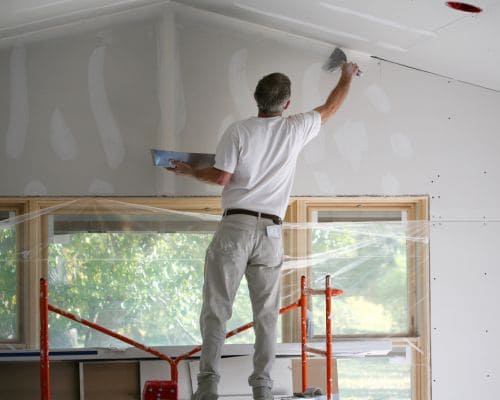 Avon Drywall Repair