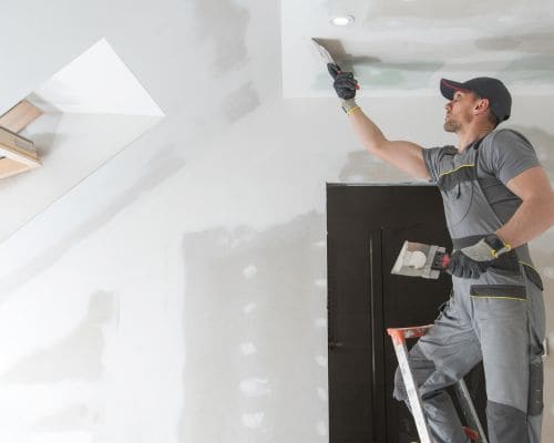 Residential Painting