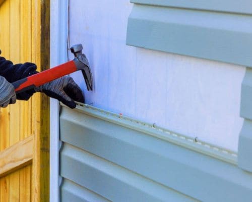  Residential Painting