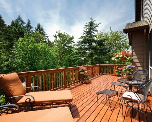 Residential Painting