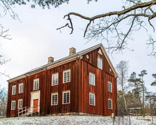 Residential Painting