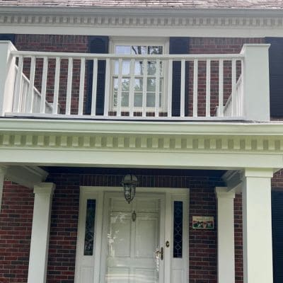 Residential Painting Danville