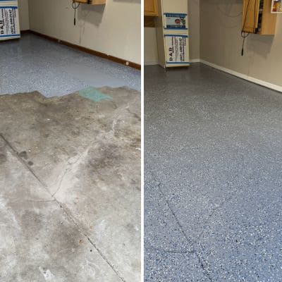 Drywall Repair Danville