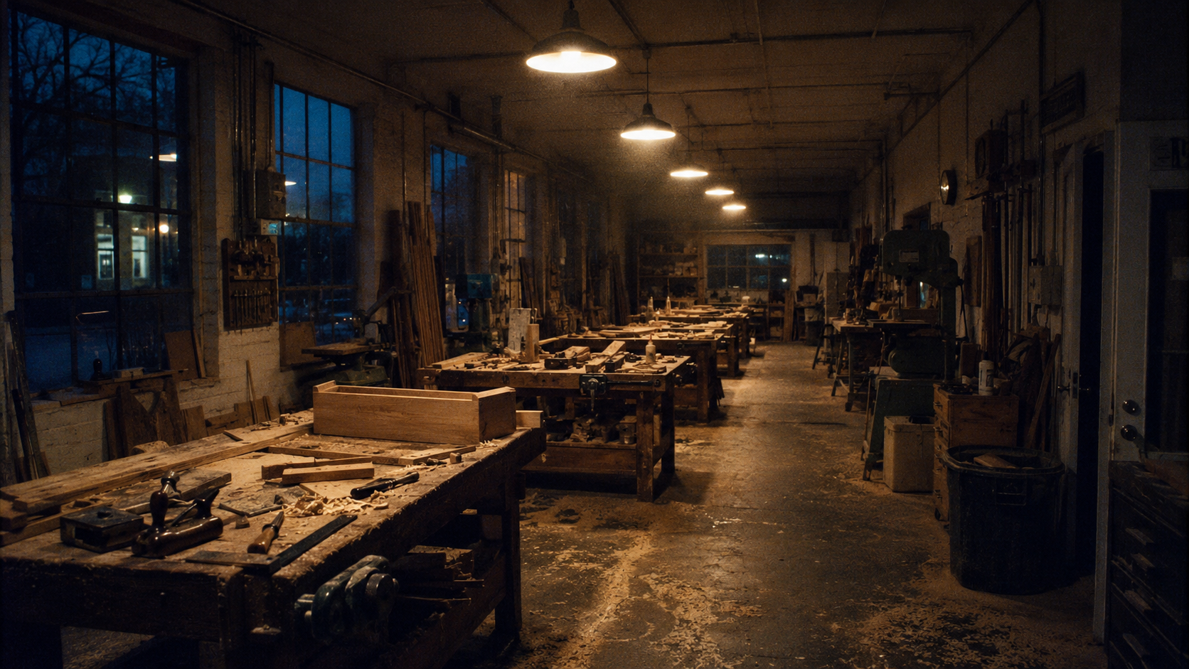 Atelier