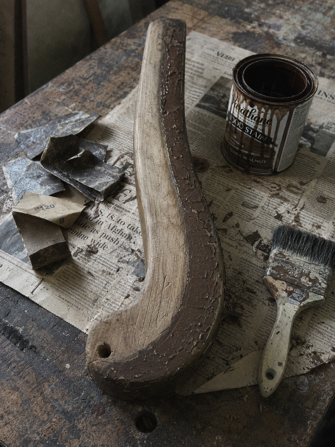 Restauration